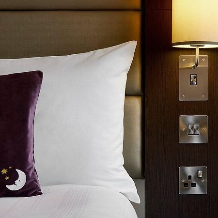 Premier Inn Chelmsford City Centre Exteriér fotografie