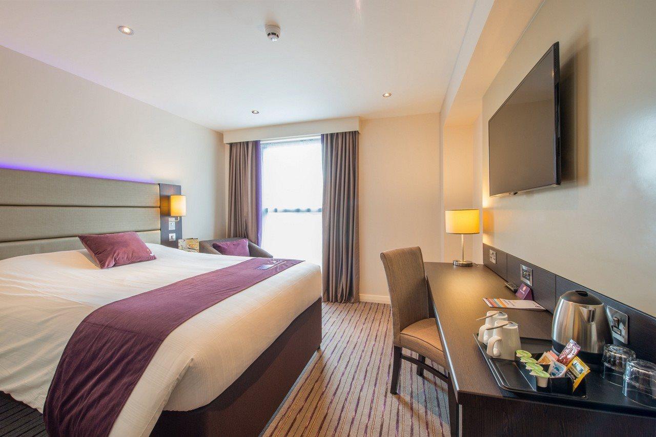 Premier Inn Chelmsford City Centre Exteriér fotografie