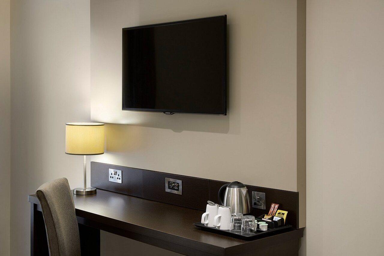 Premier Inn Chelmsford City Centre Exteriér fotografie
